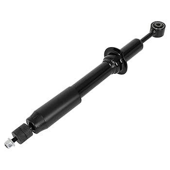 Amazon.com: TFGCSG Front Air Suspension Shocks Absorber